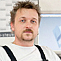 Bernd Joswig